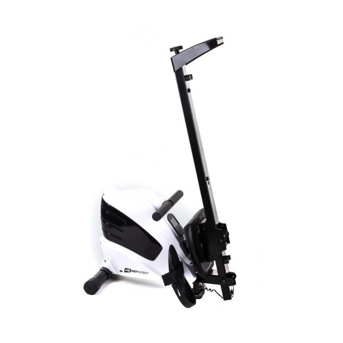 Гребной тренажер  Hop-Sport HS-060R Cross White - фото №4
